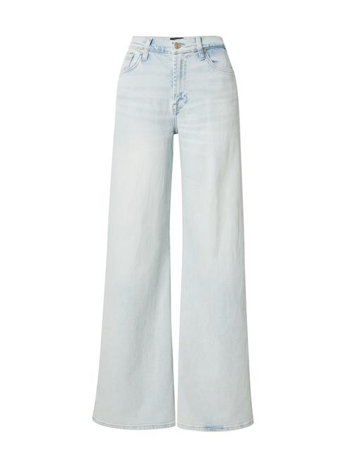 7 for all mankind Jeans 'LOTTA MAUI'  lyseblå