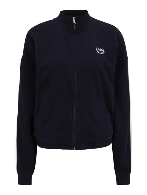 Gap Tall Sweatjakke  navy