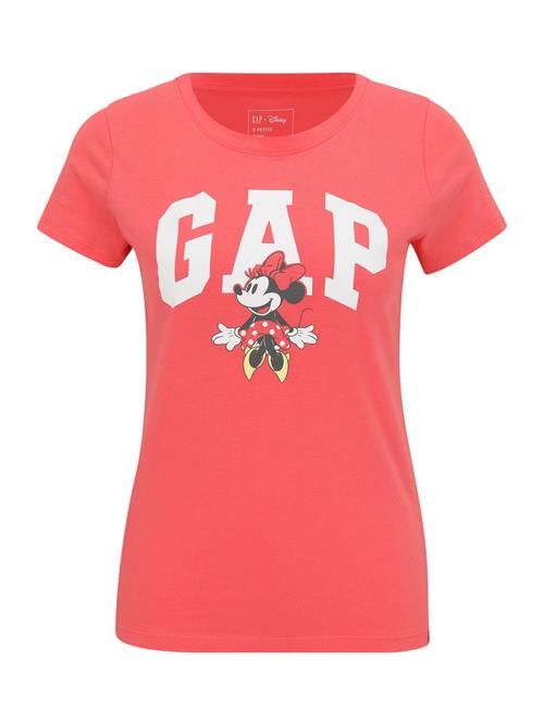 Gap Petite Shirts  gul / koral / hvid