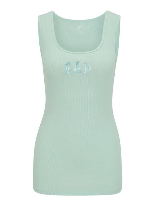 Gap Tall Overdel  mint