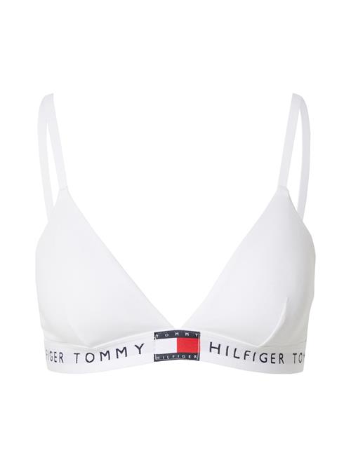 Tommy Hilfiger Underwear BH  navy / rød / hvid