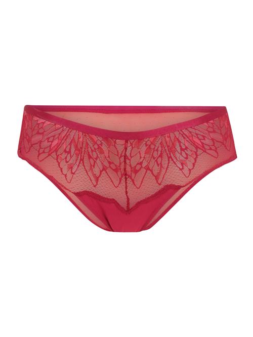 TRIUMPH Slip 'Crazy Stupid Love'  magenta