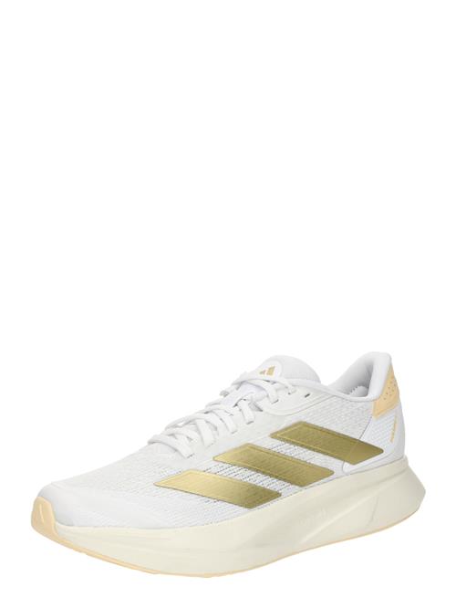 ADIDAS PERFORMANCE Løbesko 'DURAMO SL 2'  chamois / guld / hvid