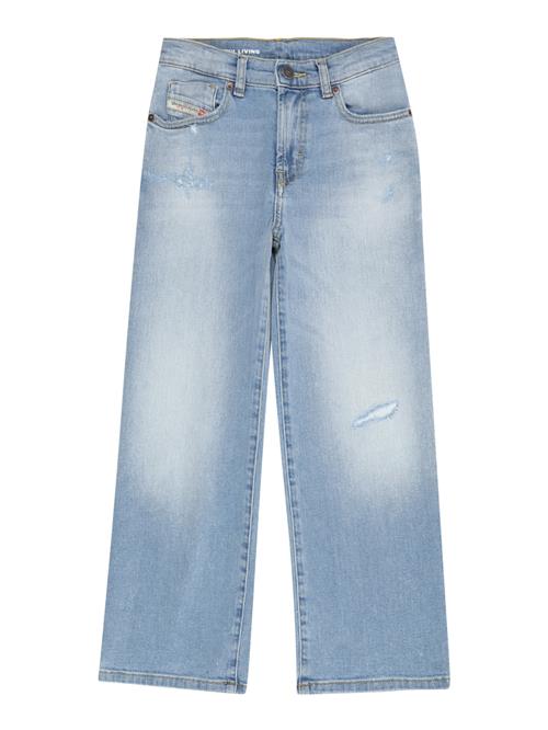 DIESEL Jeans  lyseblå