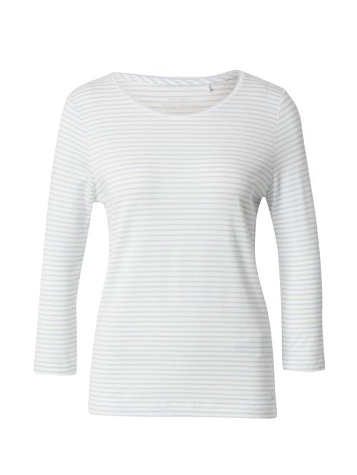 GERRY WEBER Shirts  lyseblå / offwhite