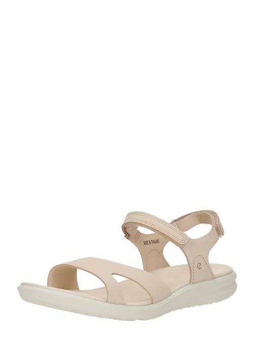 Se ECCO Sandaler 'Cruise II'  creme ved About You