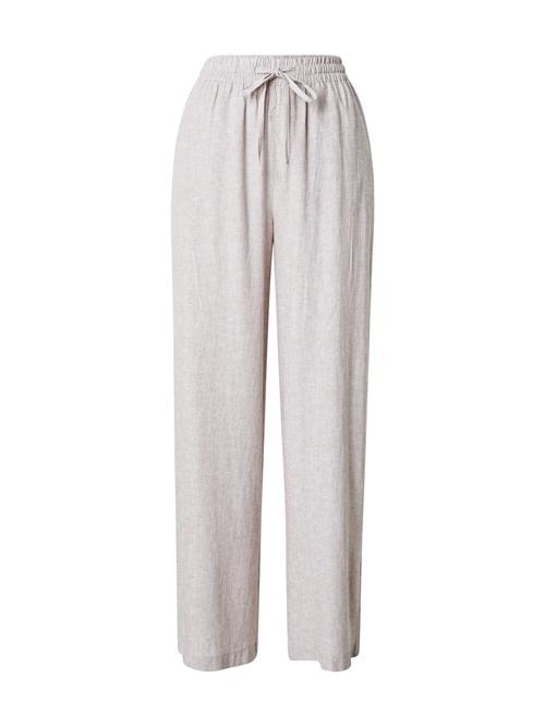 VERO MODA Bukser 'VMLinn'  greige