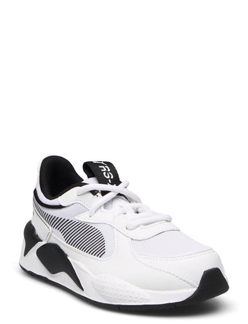 Rs-X B&W Ps PUMA Patterned