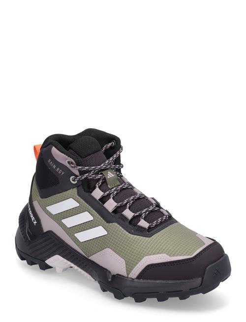 Terrex Eastrail 2 Mid R.rdy W Adidas Terrex Green