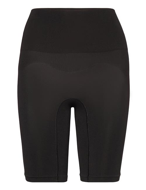 Girdle Biker Seamless Lindex Black