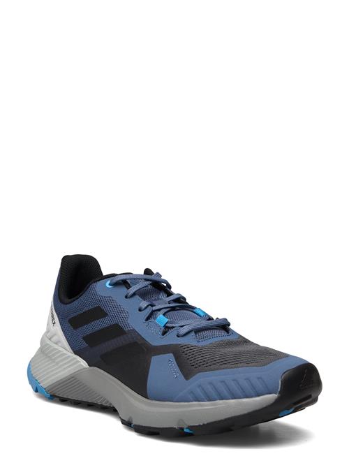 Terrex Soulstride Adidas Terrex Blue