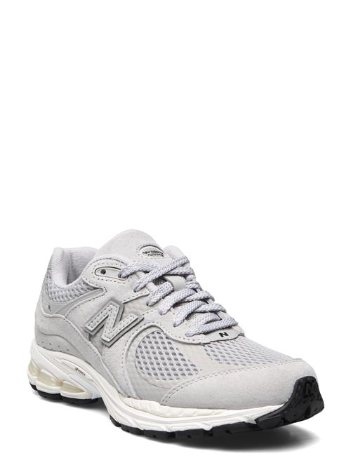 New Balance 2002 New Balance Grey