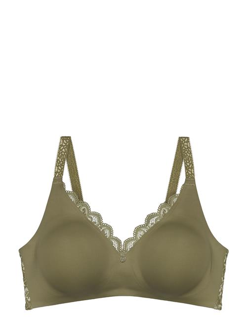 Amourette N01 Triumph Khaki