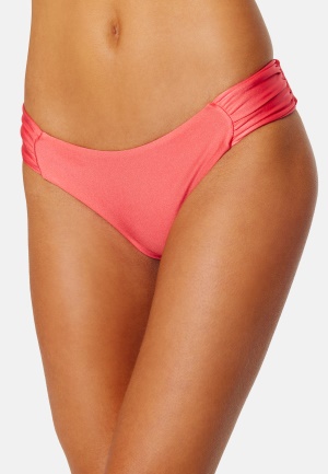 BUBBLEROOM Mila Bikini Brief Coral 46