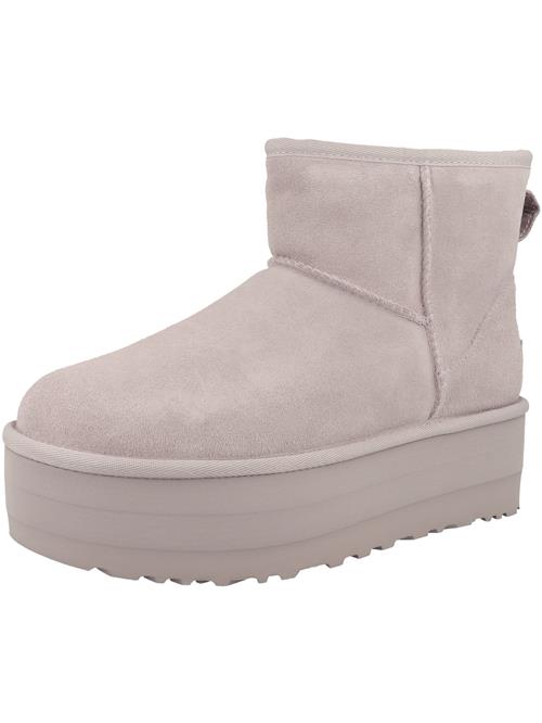 UGG Boots 'Classic'  lysegrå