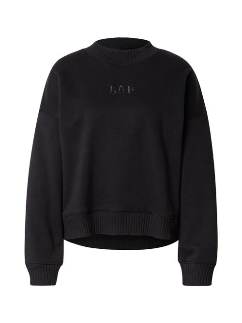 GAP Sweatshirt  sort