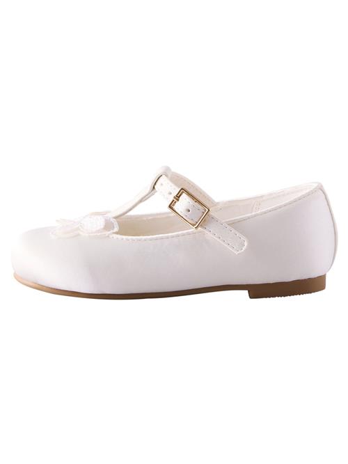 Next Ballerinasko  hvid