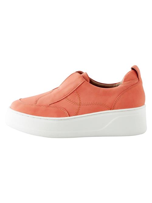 Next Slip On 'Forever Comfort'  hindbær