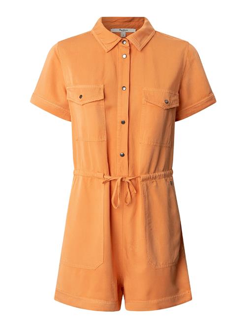 Pepe Jeans Jumpsuit 'EDMEE'  mandarin