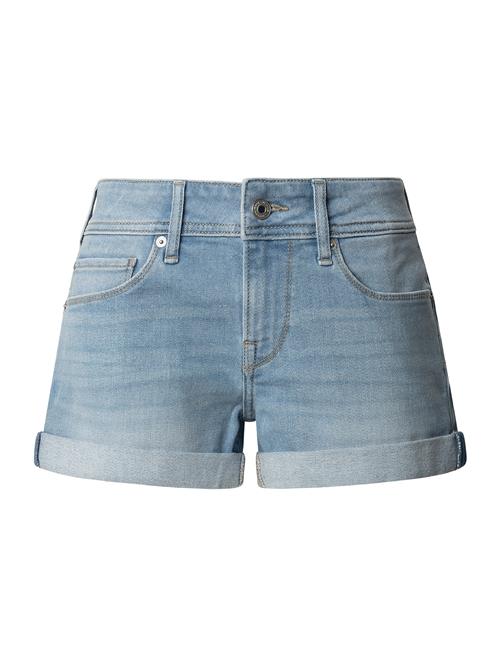 Pepe Jeans Jeans 'SIOUXIE'  blue denim