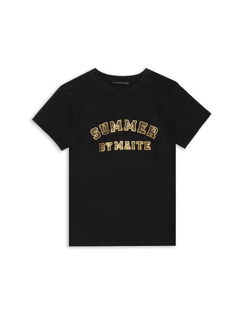 Lola Casademunt Shirts  sort