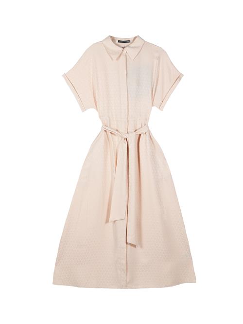 Lola Casademunt Blusekjole  offwhite