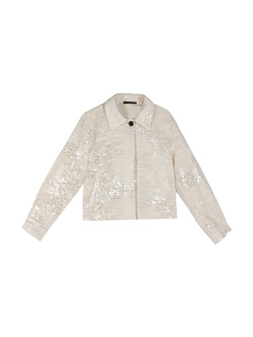 Lola Casademunt Overgangsjakke  offwhite