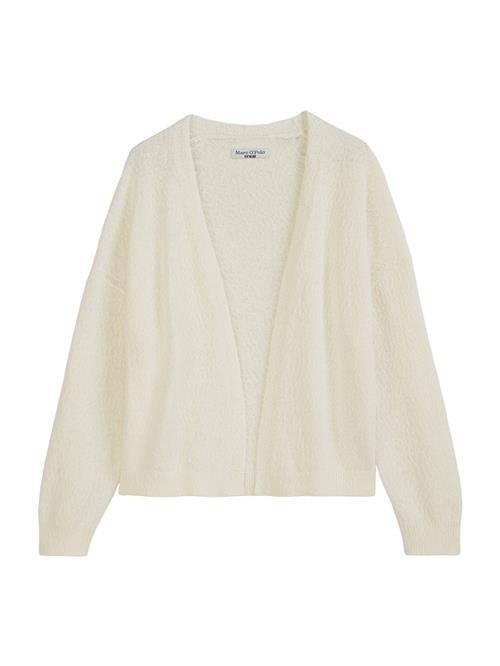 Se Marc O'Polo DENIM Cardigan  creme ved About You