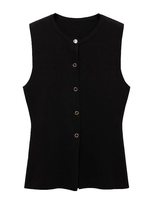 MANGO Vest 'MATILDA'  sort
