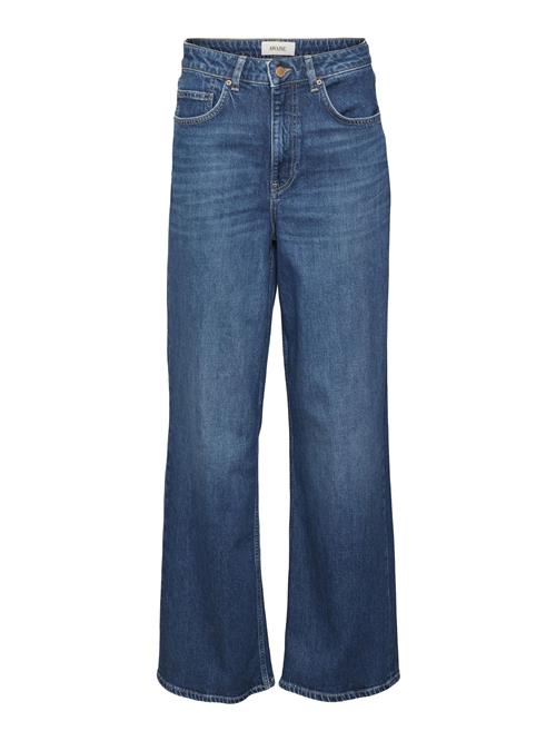 VERO MODA Jeans 'VMRebecca '  blå