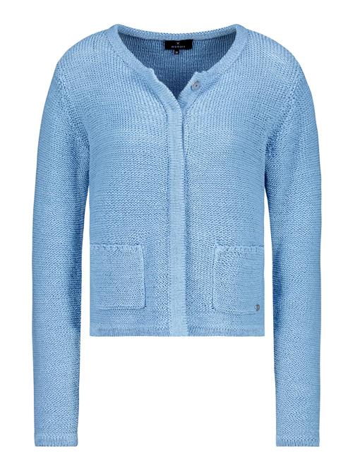 monari Cardigan  azur