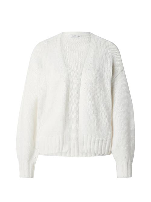 HOLLISTER Cardigan  hvid