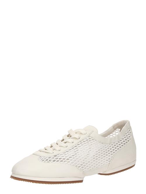 Polo Ralph Lauren Sneaker low  offwhite