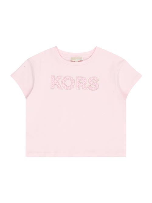 Michael Kors Kids Bluser & t-shirts  guld / rosé / eosin