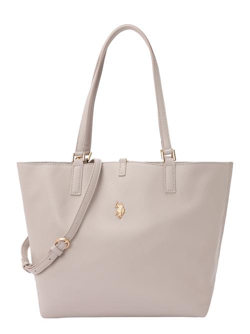 U.S. POLO ASSN. Shopper 'Malibu'  elfenben