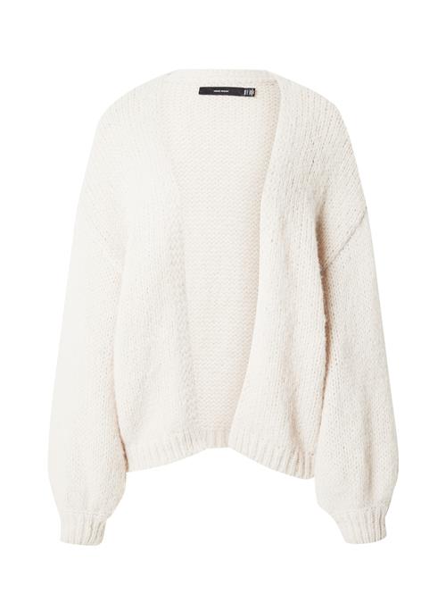 VERO MODA Oversized cardigan 'VMMAYBE'  ecru