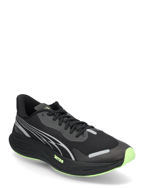 Se Velocity Nitro 3 Gtx PUMA Black ved Booztlet