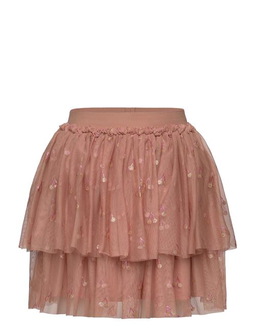 Siggysk Skirt Sofie Schnoor Baby And Kids Pink