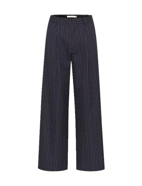 Daciagz Hw Pants Gestuz Navy