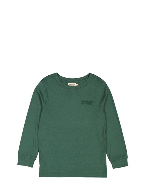 Ted Ls MarMar Copenhagen Green