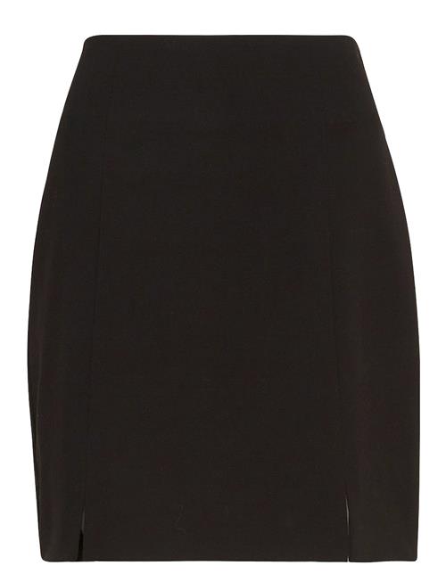 Mschcally Chana Hw Skirt MSCH Copenhagen Black