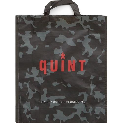 Quint Quiint Camou Bag Camo