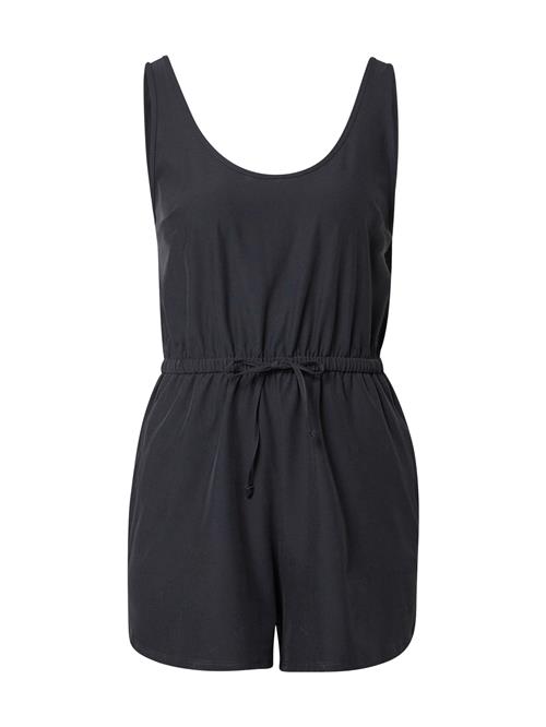 Se Abercrombie & Fitch Jumpsuit  sort ved About You