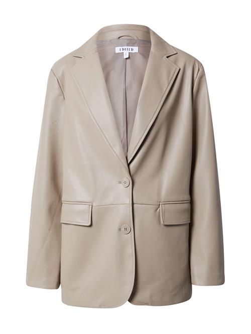 Se EDITED Blazer 'Nadya'  beige ved About You