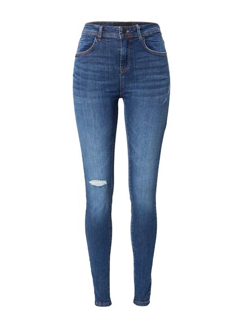 PIECES Jeans 'KATE'  blue denim