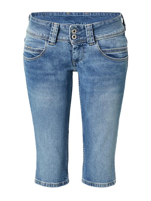 Pepe Jeans Jeans 'VENUS'  blue denim / mørkeblå