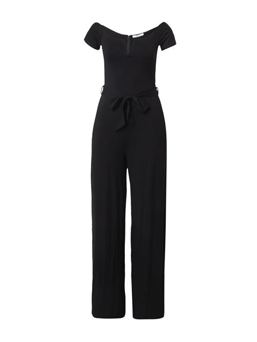 Se ABOUT YOU Jumpsuit 'Tenea'  sort ved About You