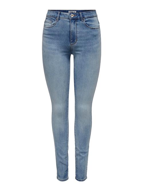 ONLY Jeans 'ROYAL'  blue denim