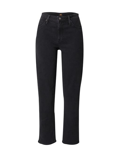 Se Lee Jeans 'CAROL'  black denim ved About You