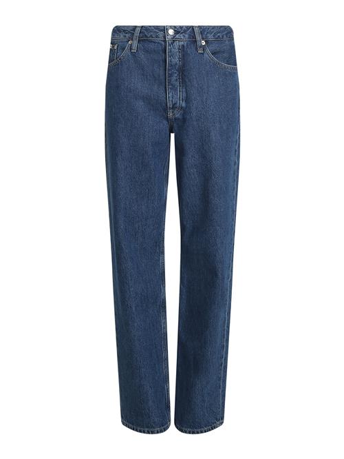 Calvin Klein Jeans Jeans '90'S LOOSE'  blue denim